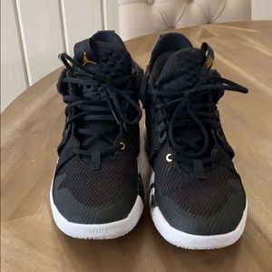 Men’s Nike Why Not 0.2